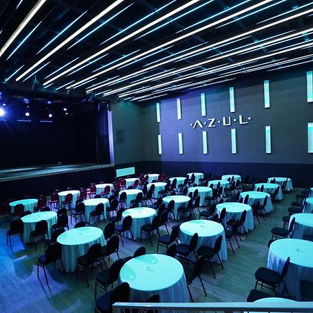 Azul Hotel & Restaurant 帕蒂赞斯克 外观 照片