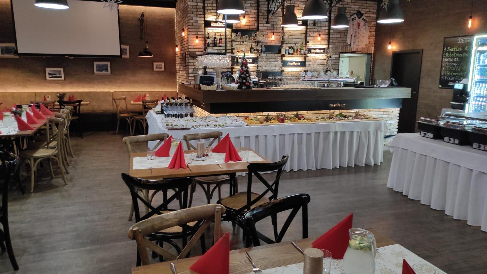 Azul Hotel & Restaurant 帕蒂赞斯克 外观 照片