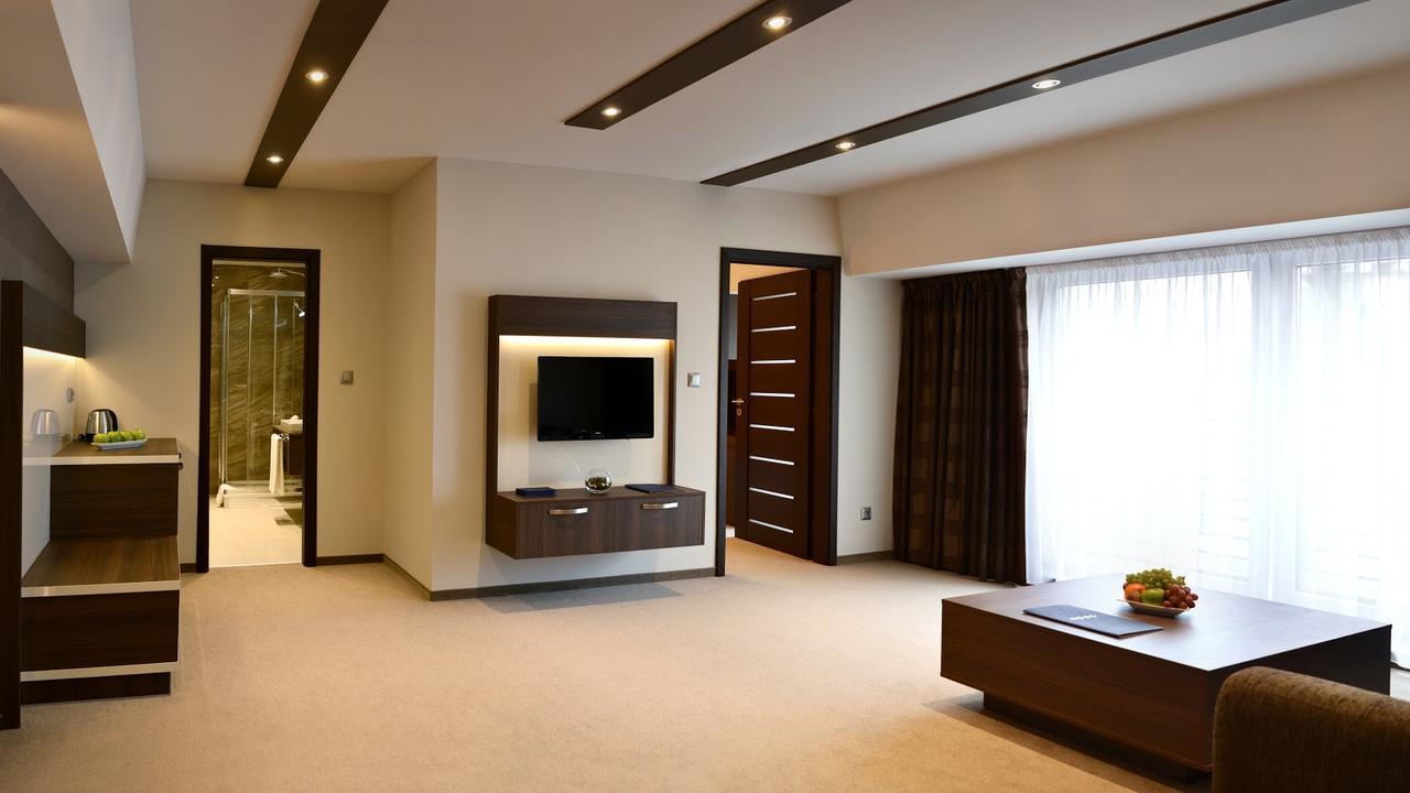 Azul Hotel & Restaurant 帕蒂赞斯克 外观 照片
